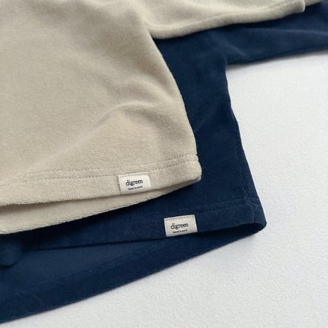 digreen/31. urban terry MTM S-2XL