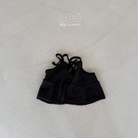 bellabambina/8. bebe bollero  12M-M