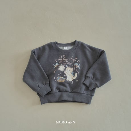 momoann/45. pig man-to-man FREE