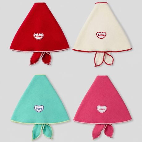 ueo/4. mozzi scarf FREE