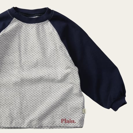 plain/22. gran T-shirt XS-XL