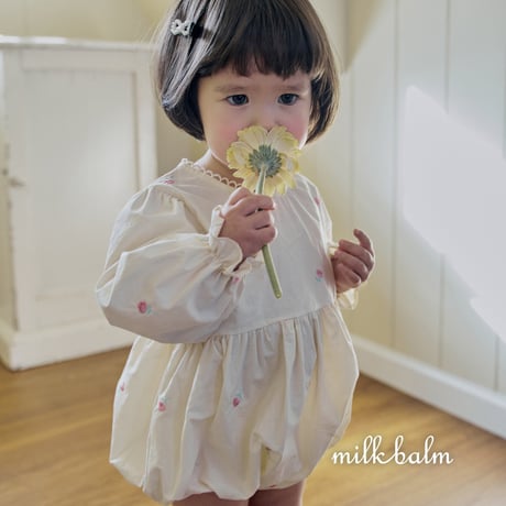 milkbalm/1. roze suit XS(-6M)-M(12M-18M)