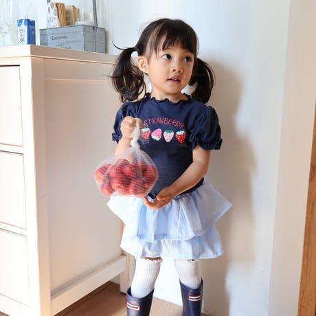 color/20. jelly skirt 13-15