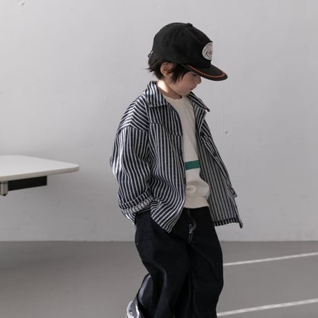 growb/6. rain shirt JS-JL
