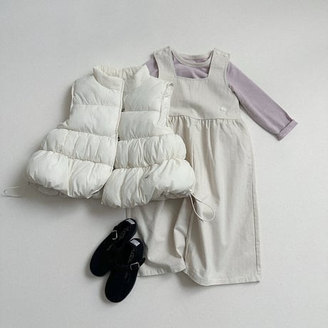 atomeme/43. Pongle Padding Vest S-XL