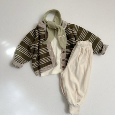 minirobe/45. winter muffler FREE