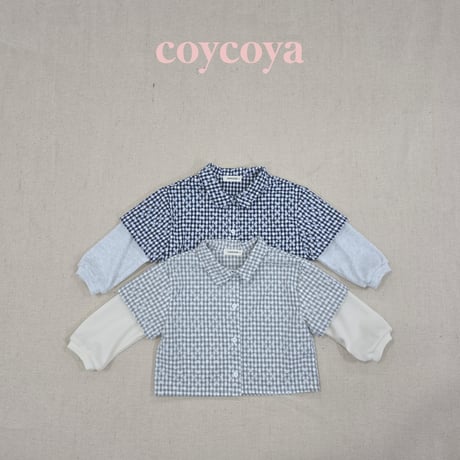 coycoya/17. Peace shirts man-to-man S-2XL