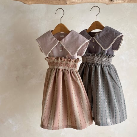monpetitbebe/18. Rena Blouse XS-XL