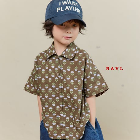 navi/32. kanna shirt 2XL-JL