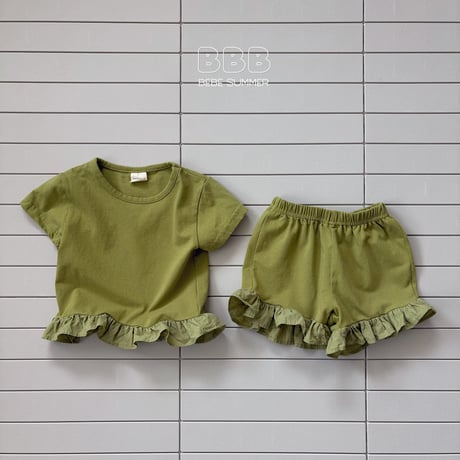 bellabambina/42. bebe coco Puril T-shirt 12M-M