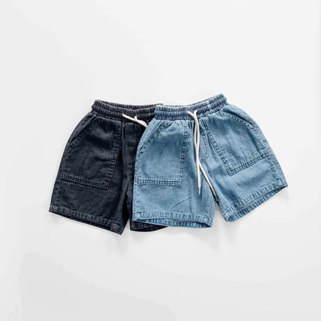 fromi/91. fer denim pants S-XL