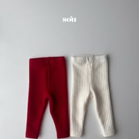sou/8. button leggings 12M-18M