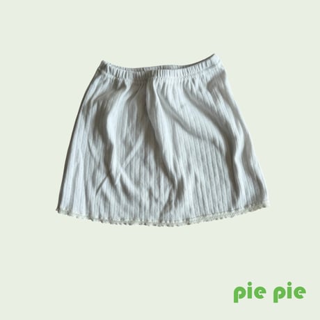 pie/25. candy ailet skirt XS-XL