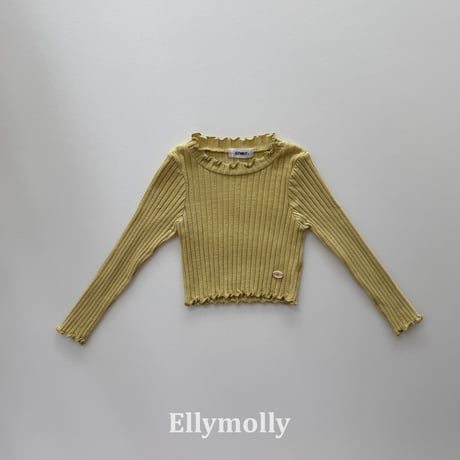 ellymolly/75. diyng wave top 5-11