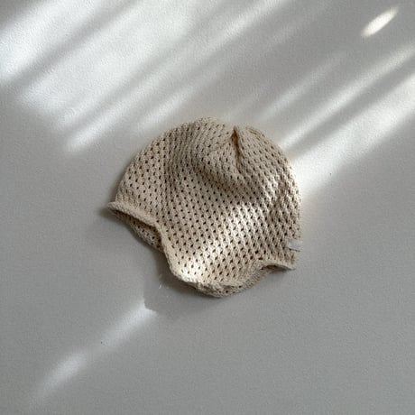 minirobe/51. crochet beanie  FREE