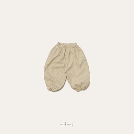 melmel/4. Cozy Bloomer XXS-XL