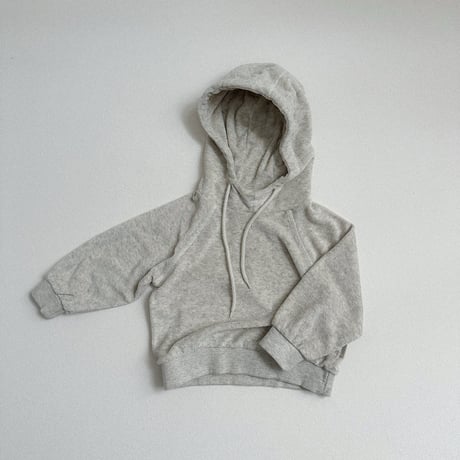 minirobe/24. Winnie Terry Hood  S-XL
