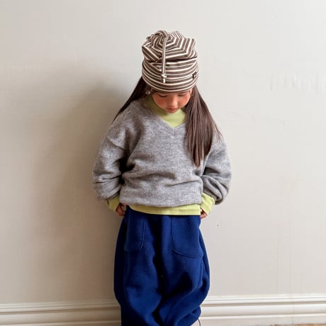 ellymolly/100. fleece pants 3-11