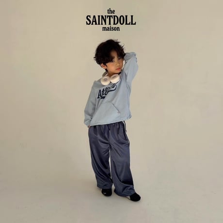 saintdoll/55. uniform man-to-man JL