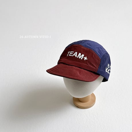 vividi/198. camp cap FREE