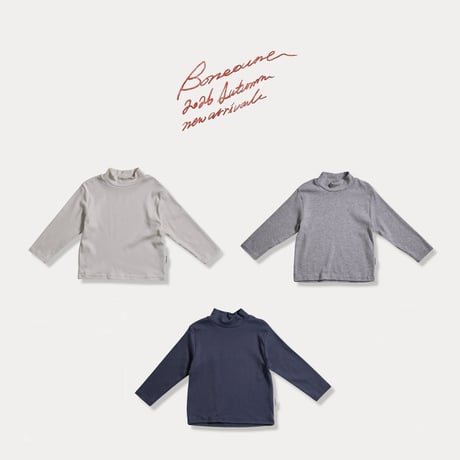 boneoune/57. soft pollar JS-JL