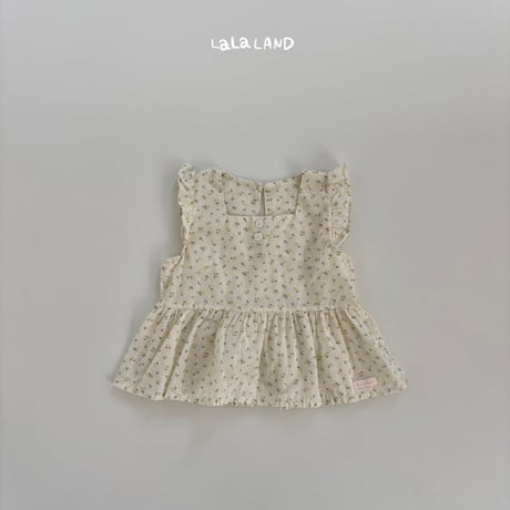 lalaland/37. milky blouse XS-XL