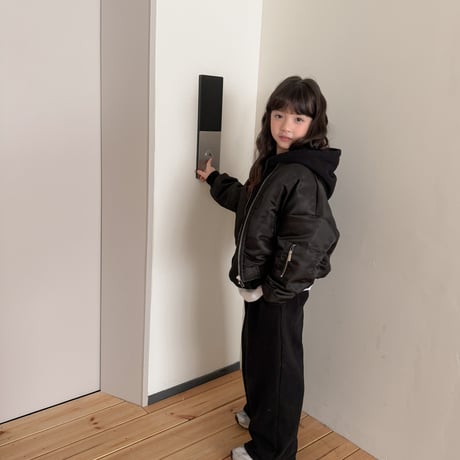 fromi/62. hood set JS-JL