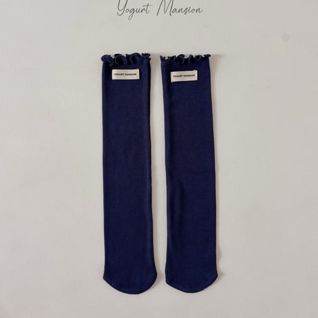 yogurtmansion/1. runa socks FREE