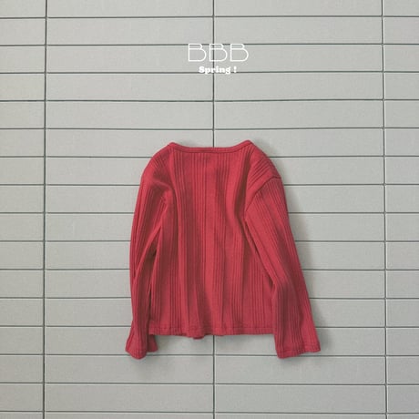 bellabambina/18. all day cardigan XS-XL