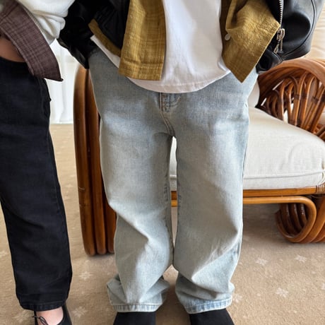 our/42. kawaii denim JS-JXL
