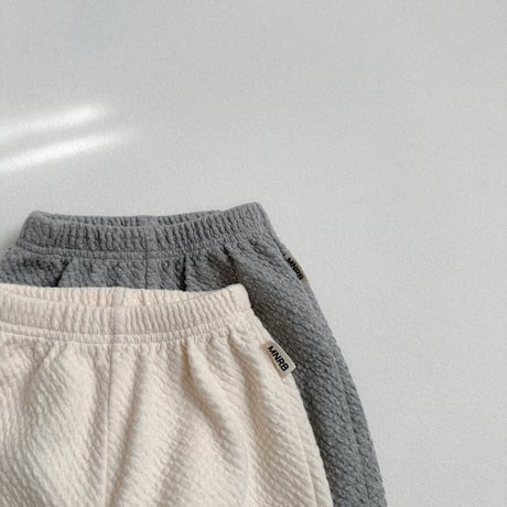 minirobe/24.  Jinny Jogger Pants   S-XL