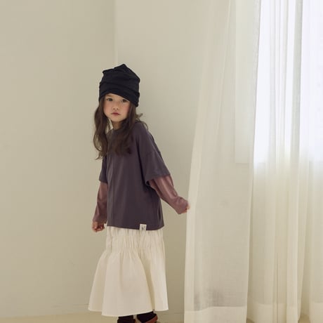 mollybin/24. slacker T-shirts ADULT