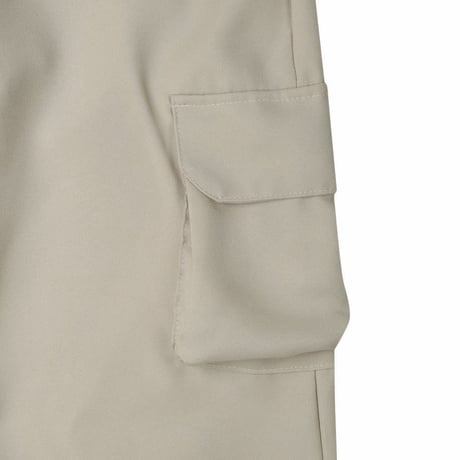 saintdoll/131. aou pocket cargo pants ADULT