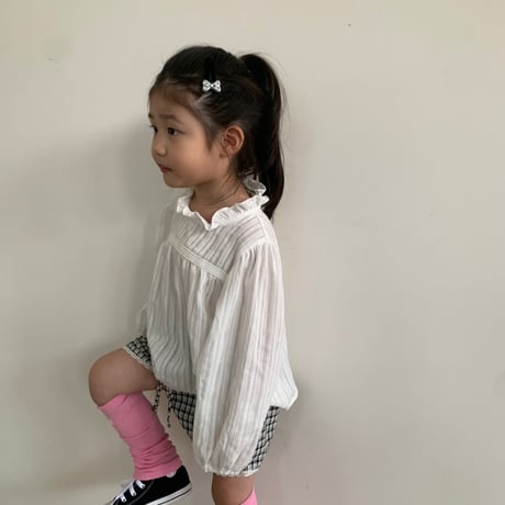 pie/18. roro blouse XS-XL