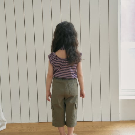coycoya/27. 7bu cargo pants S-2XL