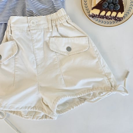 dadada/17. string short pants M-XL