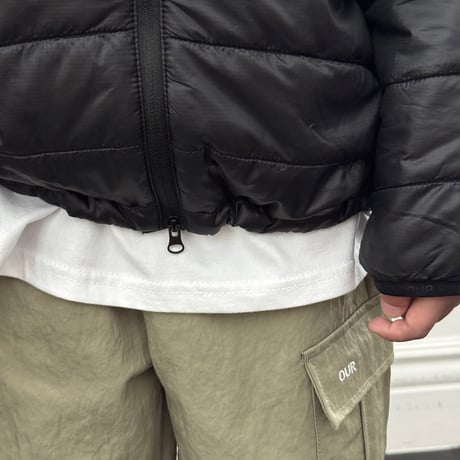 our/85. summit padding ADULT