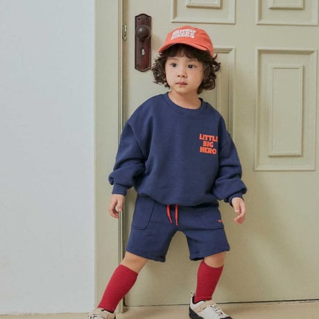 tinyhiker/32. little updown set XS-XL