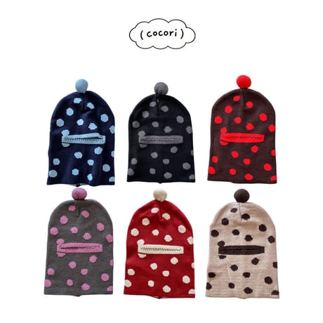 nightbebe/31. pongpong vara clava FREE(52CM)