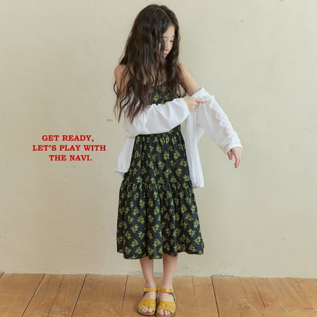 navi/110. bb one-piece S-XL