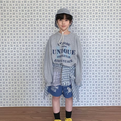 gou/87. hols half pants XS-XL