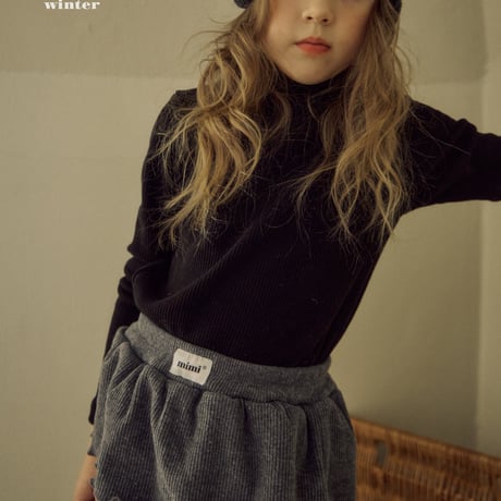 bymimi/21. mochi pants XS-2XL
