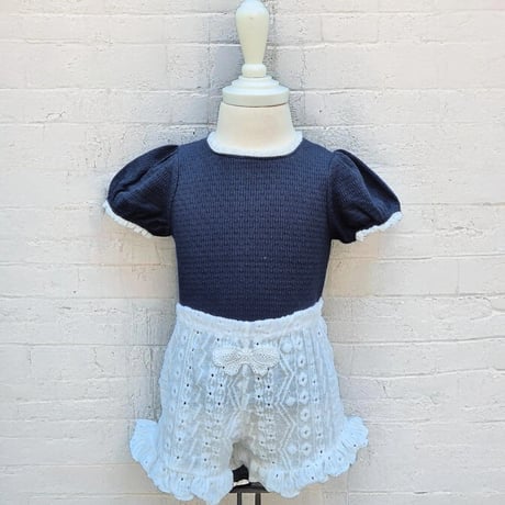 bebeholic/7. merang pants S(3-6M)-L(12-18M)