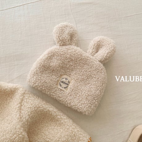 valubebe/51. pogle beigle hat FREE