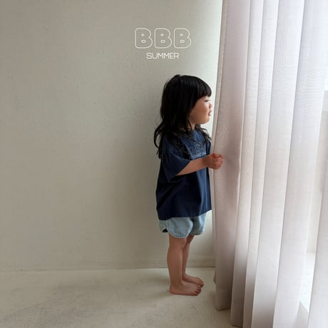 bellabambina/89. cos Twihadul T-shirt XS-XL