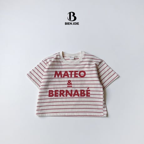 bienjoie/41. vera dangara T-shirt S-XL