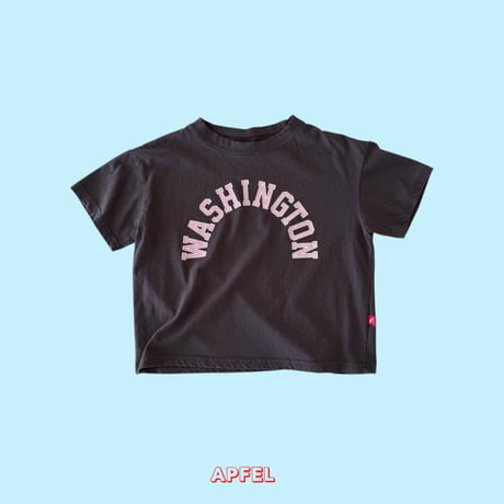 apfel/44. soda T-shirt JS-JM