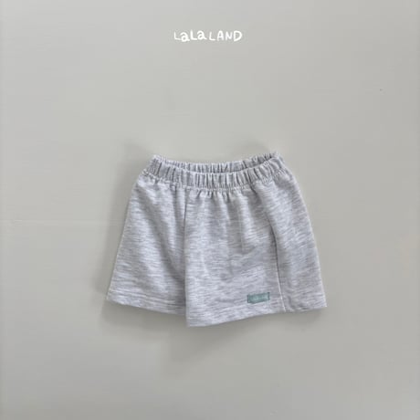 lalaland/3. lala summer pants XS-XL