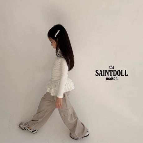 saintdoll/92. kangkang inner sleeveless XL-JM
