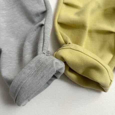 digreen/29. Easy pintuck pants S-2XL